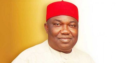 INVESTIGATION… Enugu public libraries in ruins despite budgetary allocations –Part 1