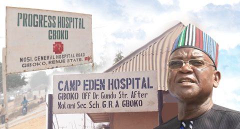 INVESTIGATION… Inside Benue where quack doctors perform surgeries, remove uterus for abdominal pains