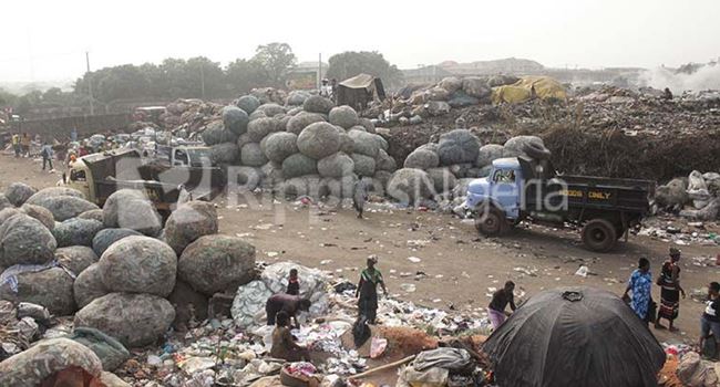 SPECIAL REPORT… A peep into Nigeria’s booming recycling industry